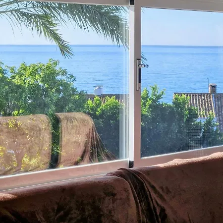 Stunning Spacious With Panoramic Sea Views Apartamento Estepona