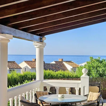 Stunning Spacious With Panoramic Sea Views * Estepona