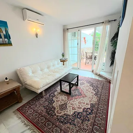 Stunning Spacious With Panoramic Sea Views * Estepona