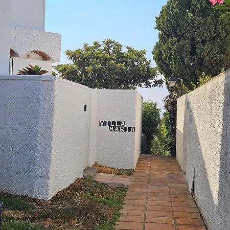 Stunning Spacious With Panoramic Sea Views