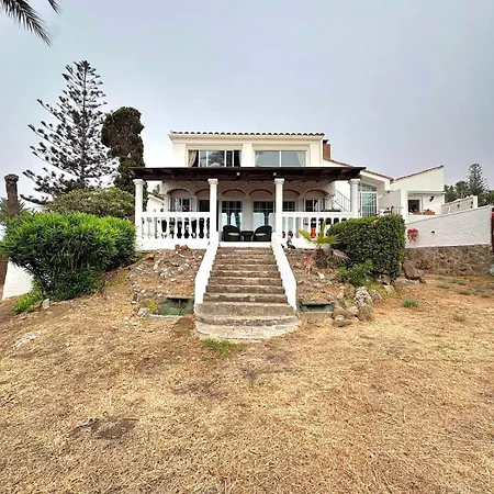 Apartamento Stunning Spacious With Panoramic Sea Views *