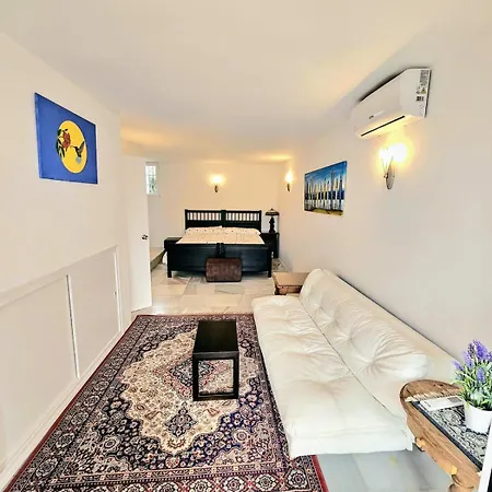 Stunning Spacious With Panoramic Sea Views * Estepona