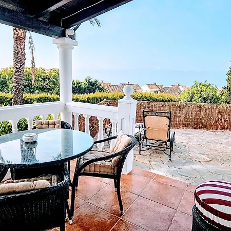 Lejlighed Stunning Spacious With Panoramic Sea Views