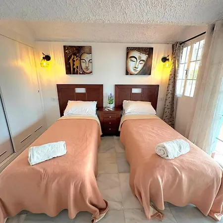 Lejlighed Stunning Spacious With Panoramic Sea Views *