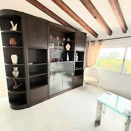 Apartamento Stunning Spacious With Panoramic Sea Views *
