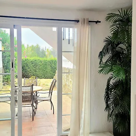 Apartamento Stunning Spacious With Panoramic Sea Views