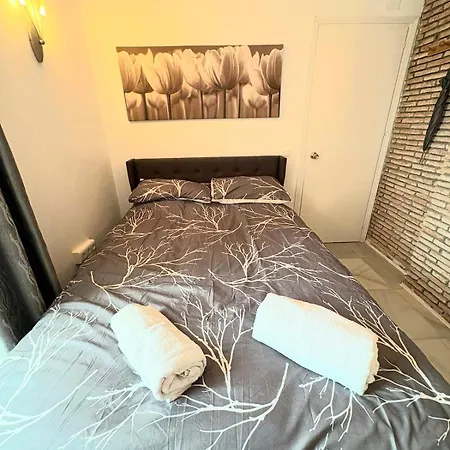Apartamento Stunning Spacious With Panoramic Sea Views *