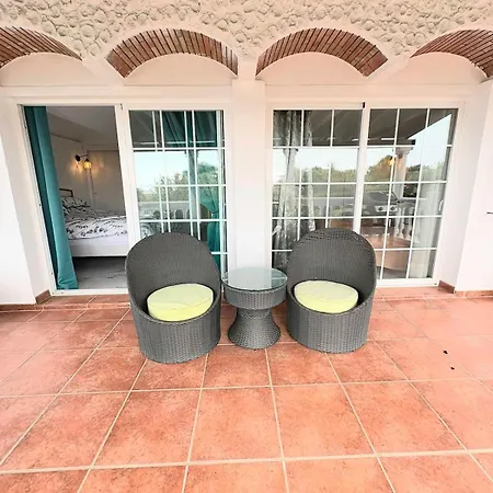 Stunning Spacious With Panoramic Sea Views Apartamento *