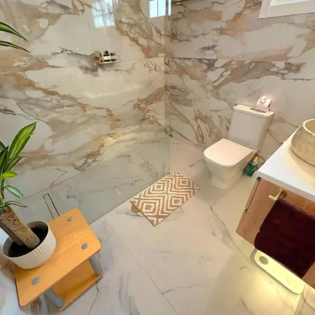 Stunning Spacious With Panoramic Sea Views Apartamento *