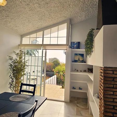 Stunning Spacious With Panoramic Sea Views Apartamento