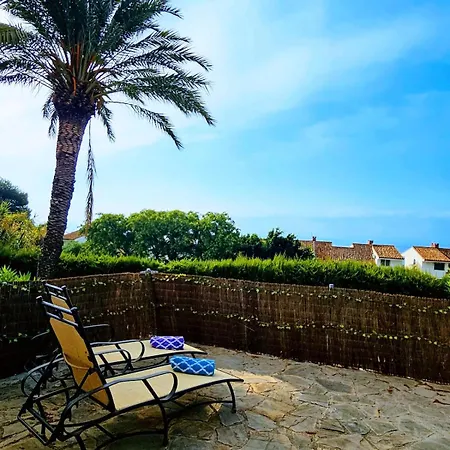 Stunning Spacious With Panoramic Sea Views Apartamento Estepona