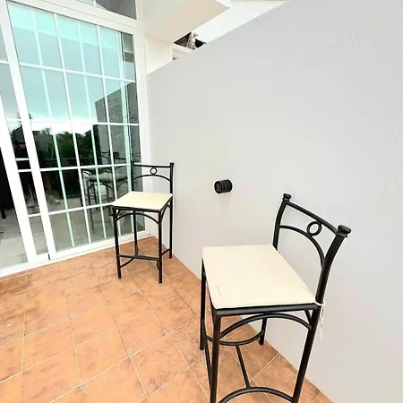 Stunning Spacious With Panoramic Sea Views * Estepona