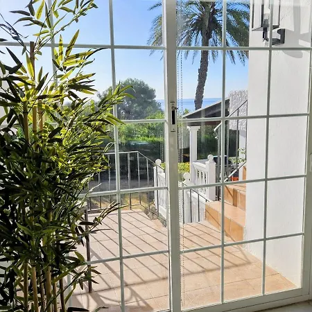 Apartamento Stunning Spacious With Panoramic Sea Views
