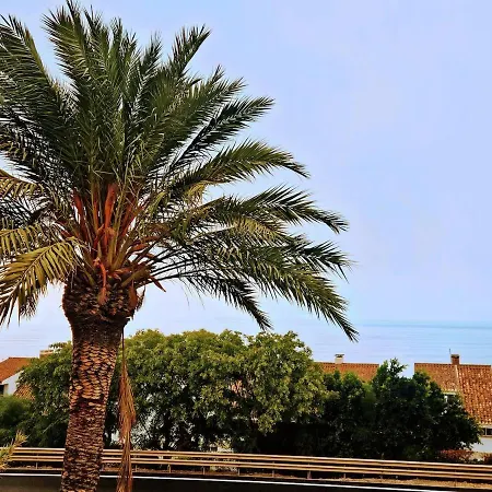 Apartamento Stunning Spacious With Panoramic Sea Views