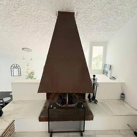 Stunning Spacious With Panoramic Sea Views Lejlighed *