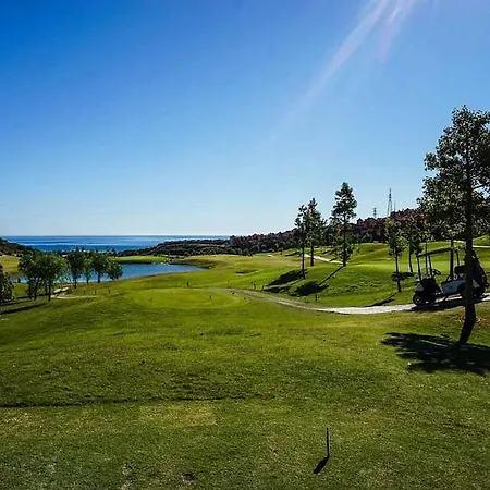 Stunning Spacious With Panoramic Sea Views
