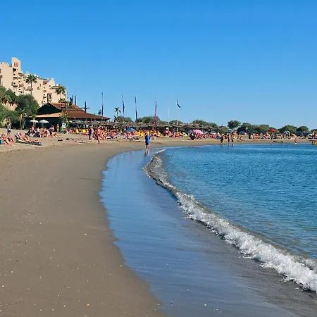 Stunning Spacious With Panoramic Sea Views * Estepona