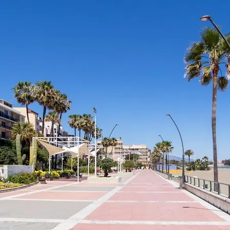 Stunning Spacious With Panoramic Sea Views Apartamento