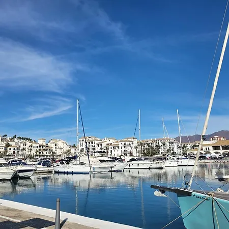 Apartment Stunning Spacious With Panoramic Sea Views *
